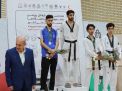 گزارش تصویری بازی های روز اول(هفدهمین المپیاد دانشجویی پسران)بخش دوم